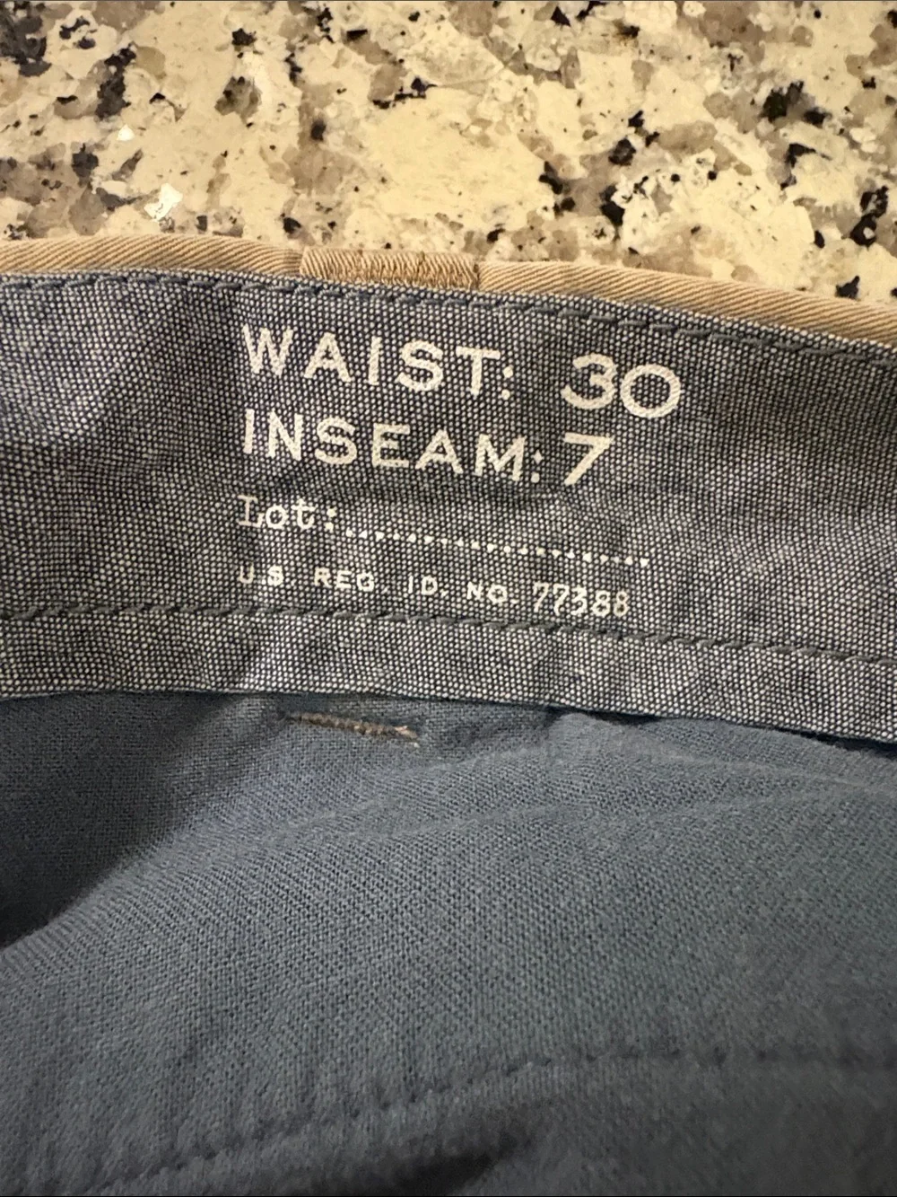 J. Crew crew flat